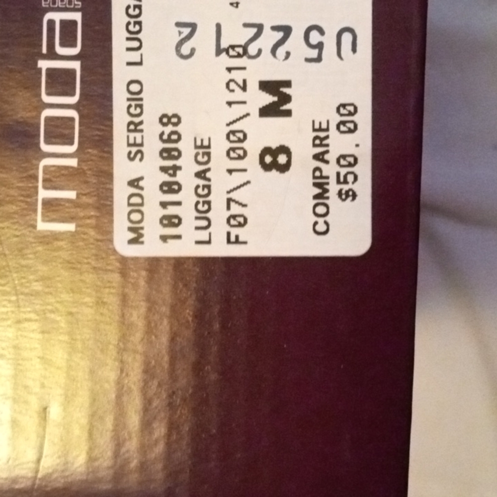 Heels - Picture 6 of 8